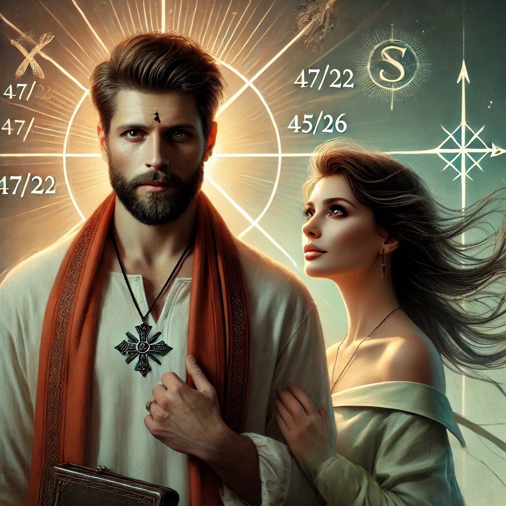 Власть любви