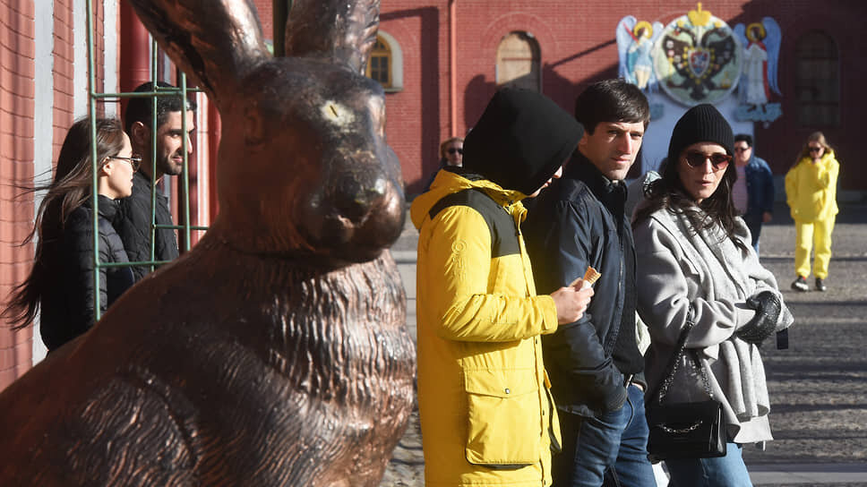 Фото: Александр Коряков / Коммерсантъ