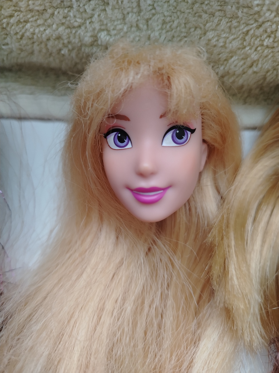 Аврора Hasbro.