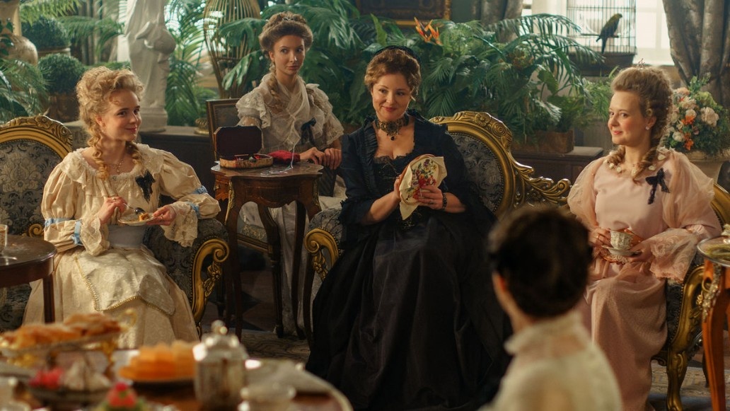 Листайте вправо, чтобы увидеть больше изображений