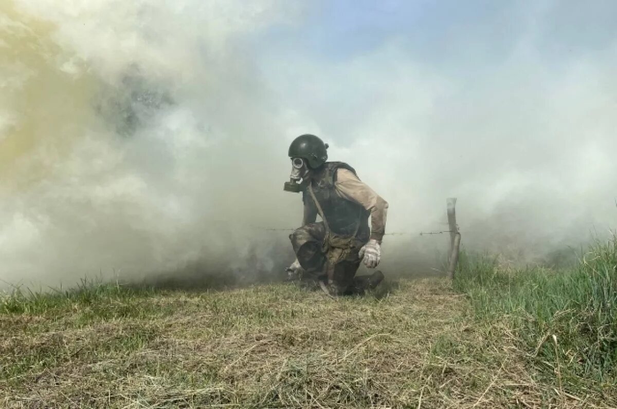    Татарстанцы могут попасть в спецназ с выплатой до 2,8 млн рублей