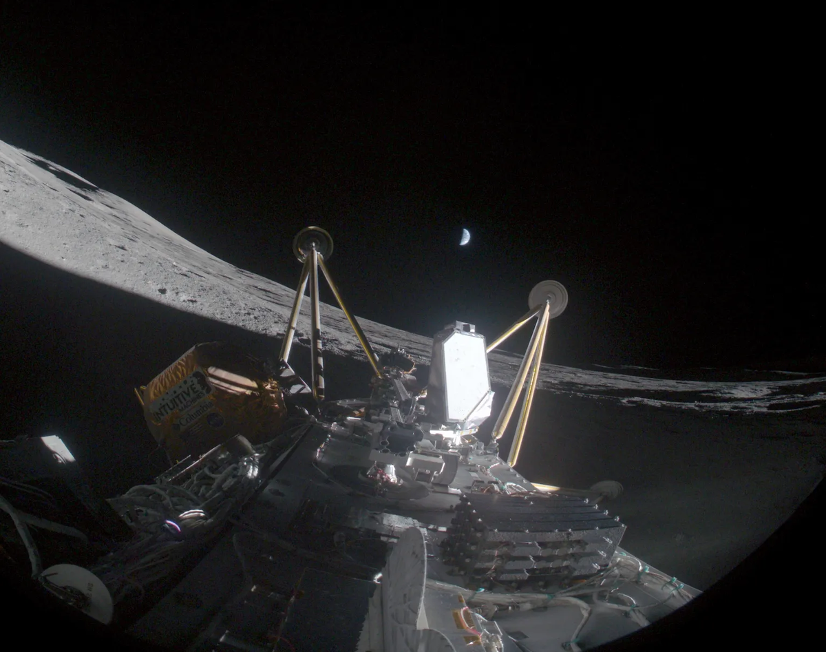  © Intuitive Machines