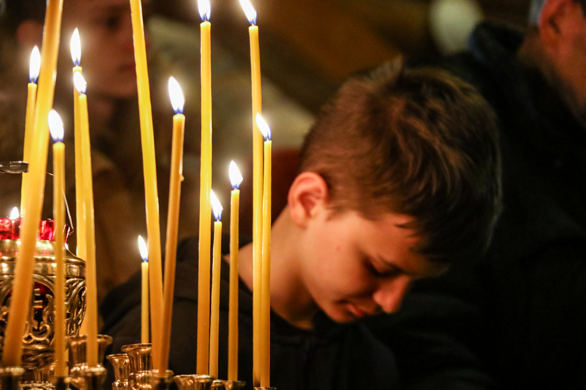 фото: Lantyukhov Sergey/news.ru//Global Look Press