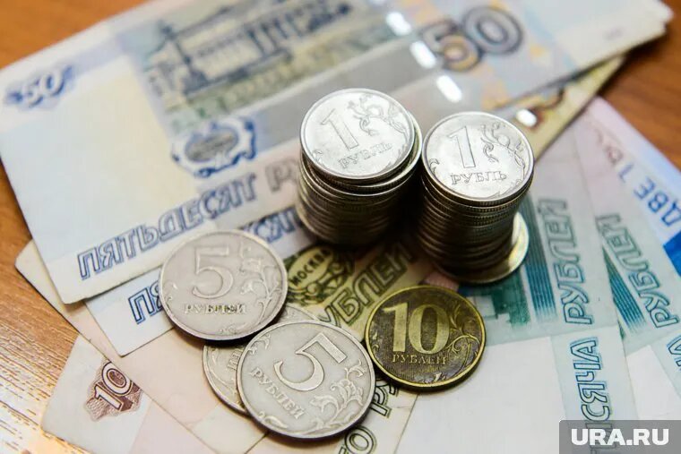 Россиян ждет двухэтапная индексация пенсий в 2026 году. Фото: Вадим Ахметов © URA.RU