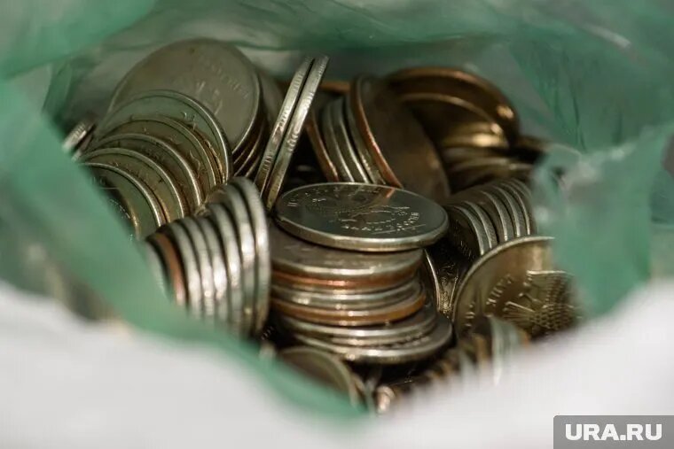 В 2025 году индексация страховых пенсий прошла дважды. Фото: Илья Московец © URA.RU