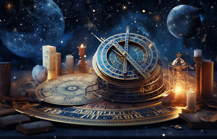    Сгенерировано в Midjourney/NEWS.ru