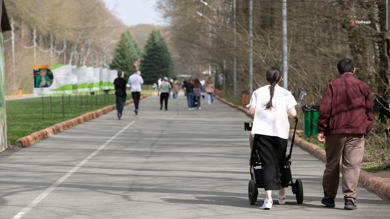    Елена Мамонтова: «В крае была сформирована целостная система адресной поддержки семей с детьми» Фото: Валерия Алтухова / / ИА «Победа26»
