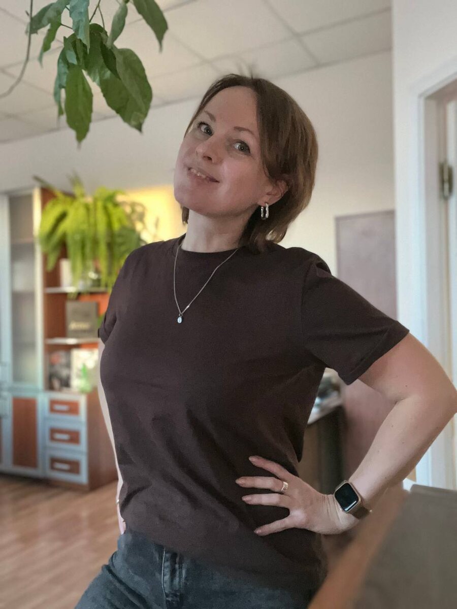 Здрассте, это я, Фото автора