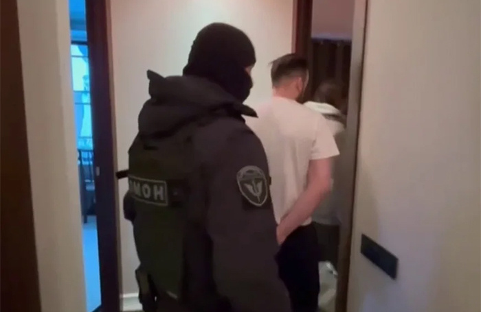    ГСУ СК России по Москве