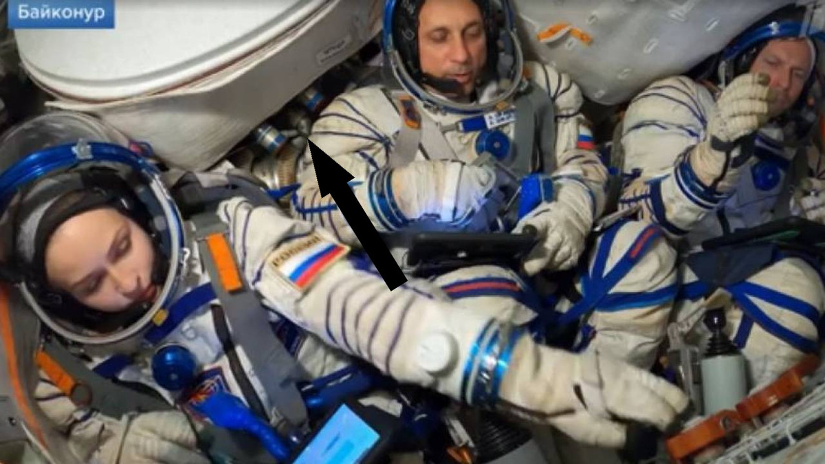    Цифровые близнецы космонавтов: будущее, которое уже здесь