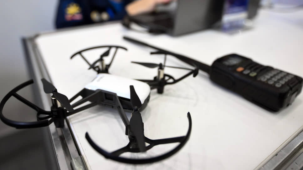 Фото: Иван Водопьянов / Коммерсантъ