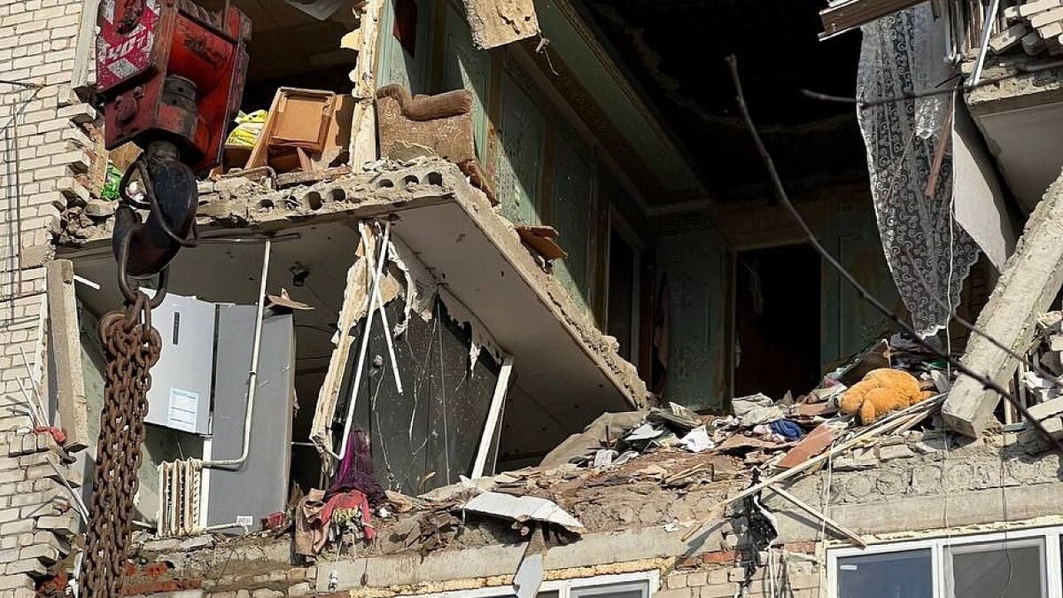    Фото: телеканал «Краснодар»