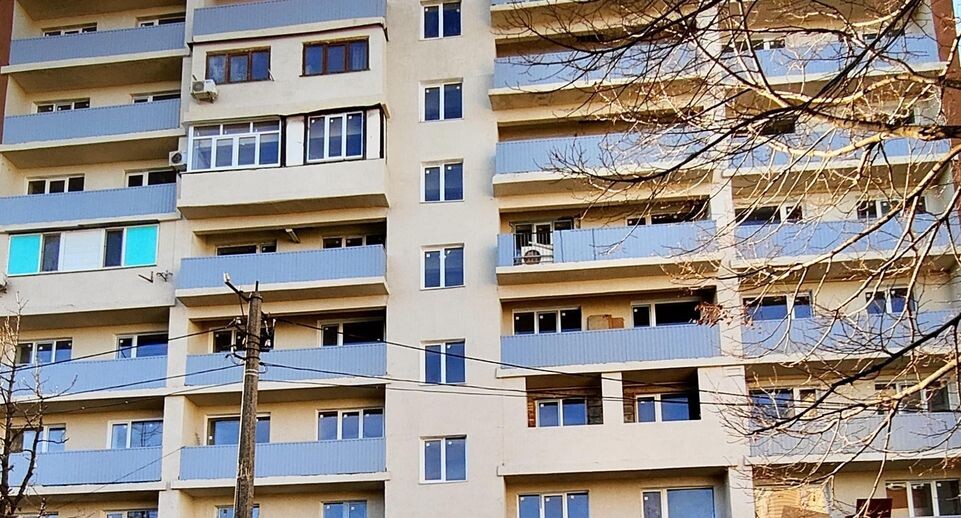    Министерство ЖКХ Московской области