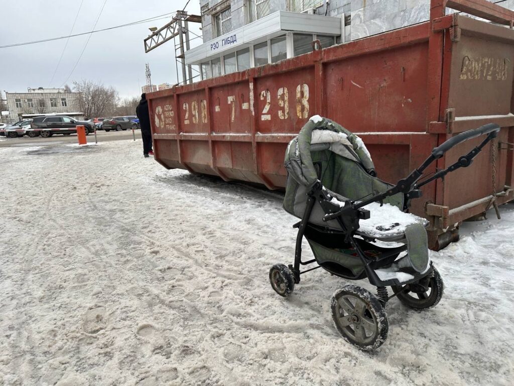    Фото: В курсе. ру Ольга Гилёва