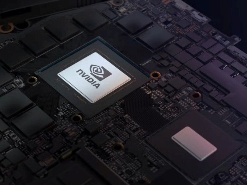    Появились первые реальные тесты ноутбука на RTX 5090