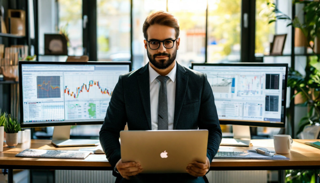    Как создать эффективные запросы на поставщиков на Авито