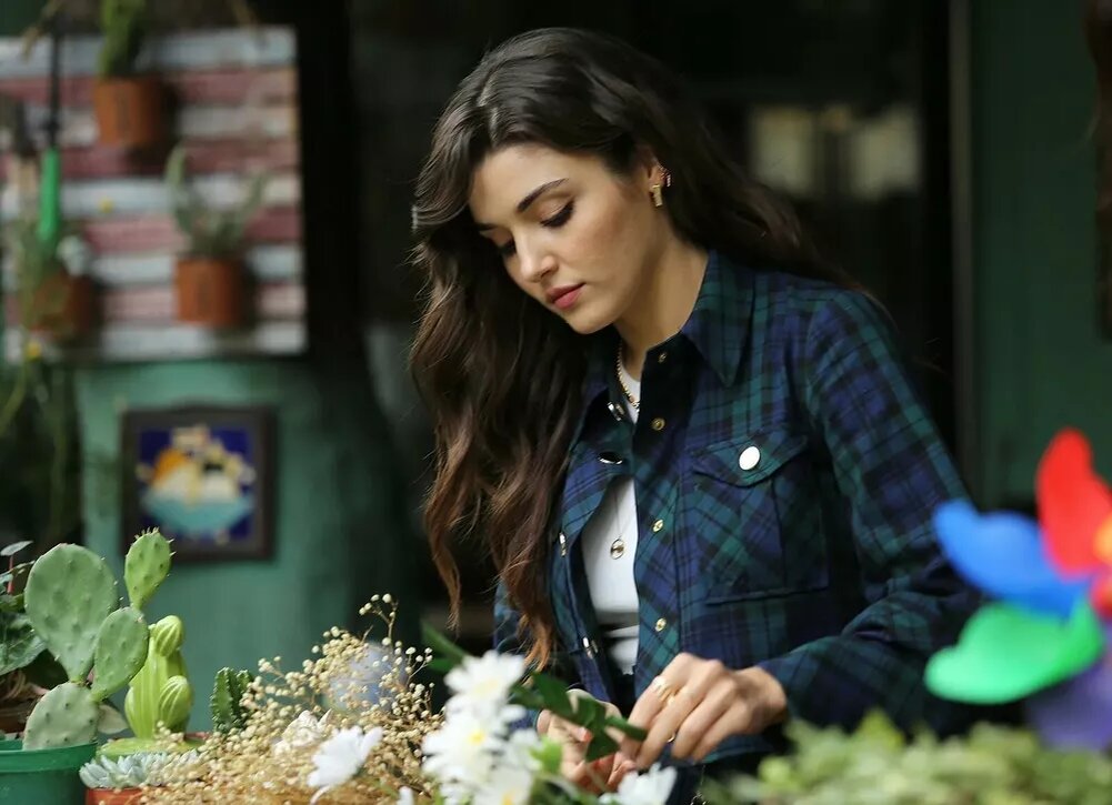    Любовь из сериалов наяву: эксперты делятся маршрутом романтического весеннего путешествия по Стамбулу