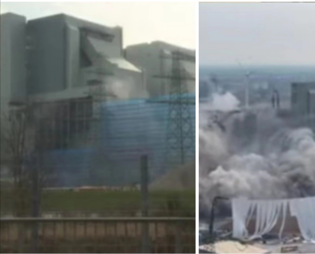 Было/стало (фото из журнала Bild) 