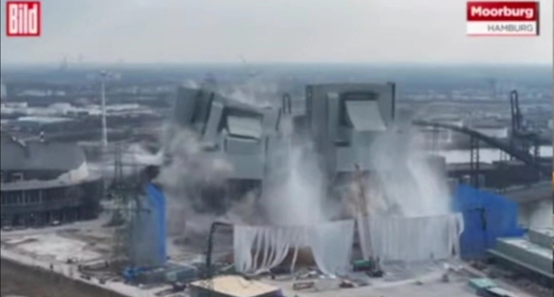 3 млрд. долларов улетают в атмосфЭру.