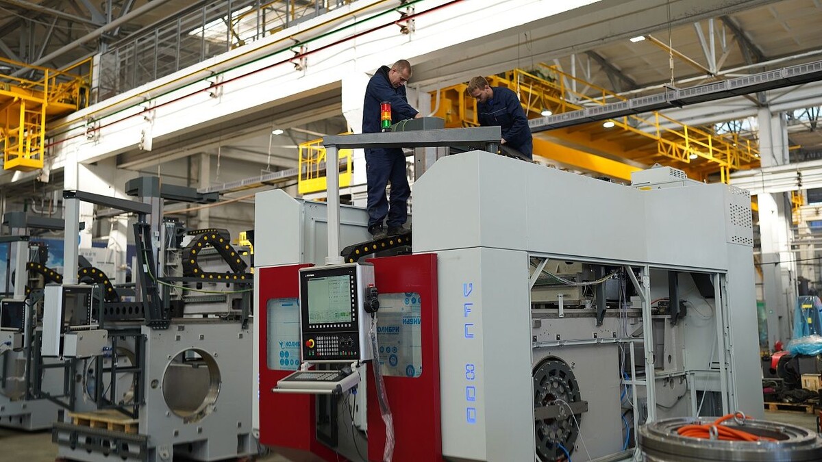    Фото: администрация Краснодарского края