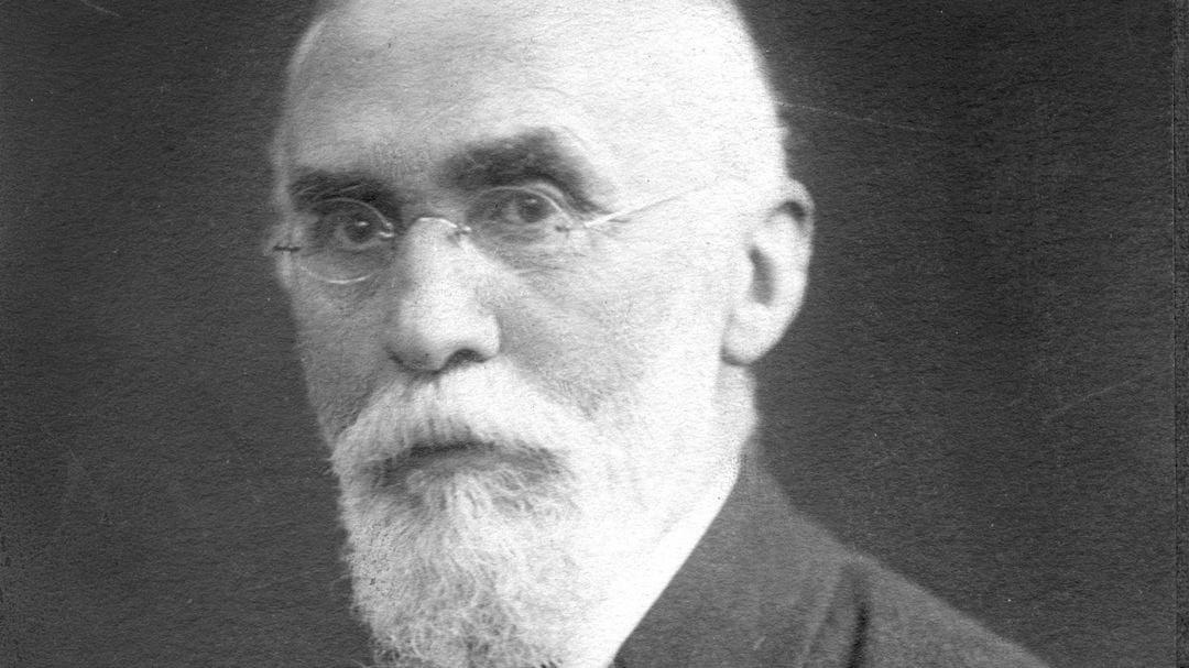 Хендрик Лоренц.