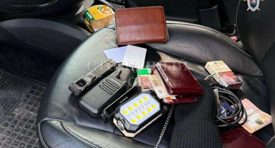    Пресс-служба Следственного комитета