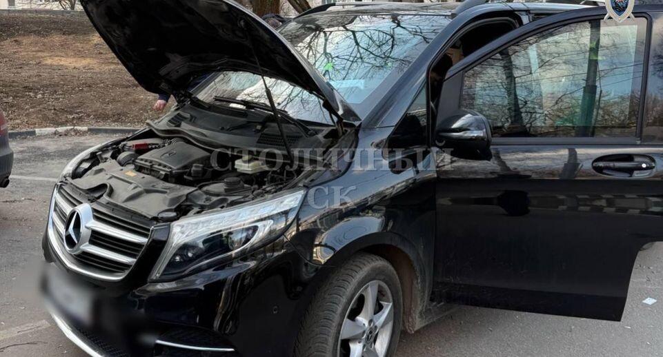    Пресс-служба Следственного комитета