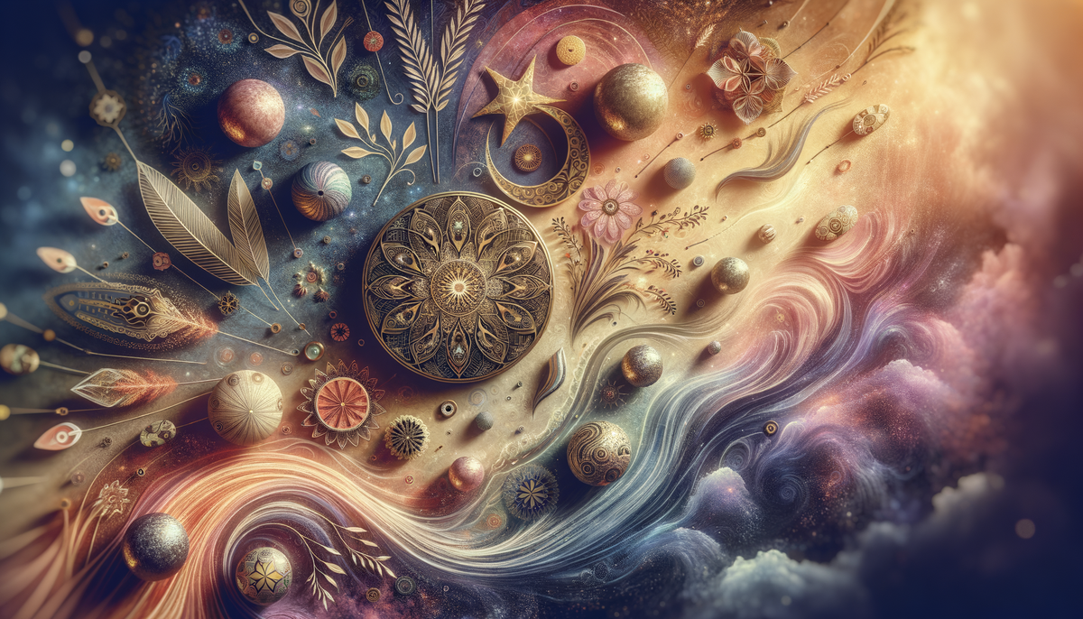 Гармония тела и души