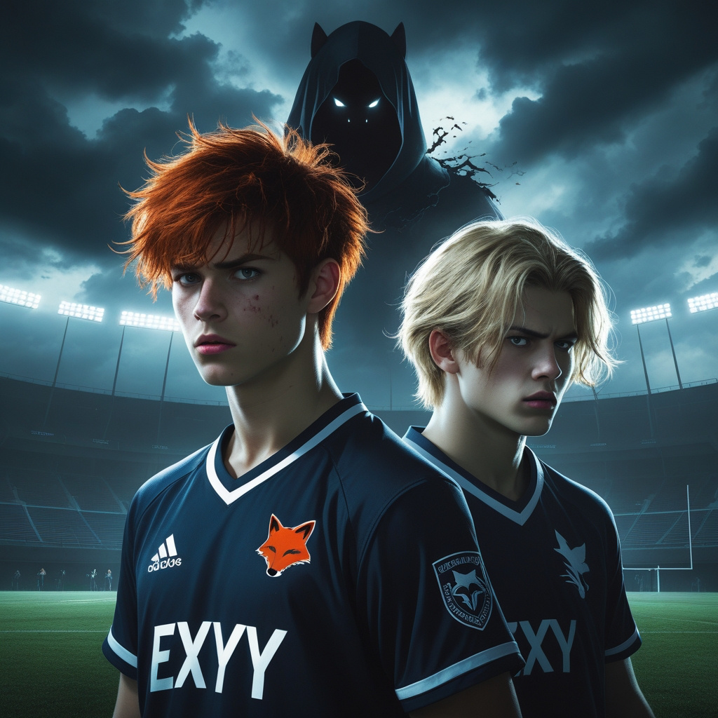 Король Воронов 