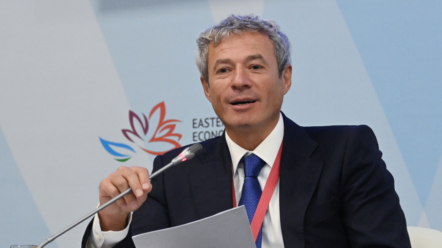    Фото: © РИА Новости/Григорий Сысоев