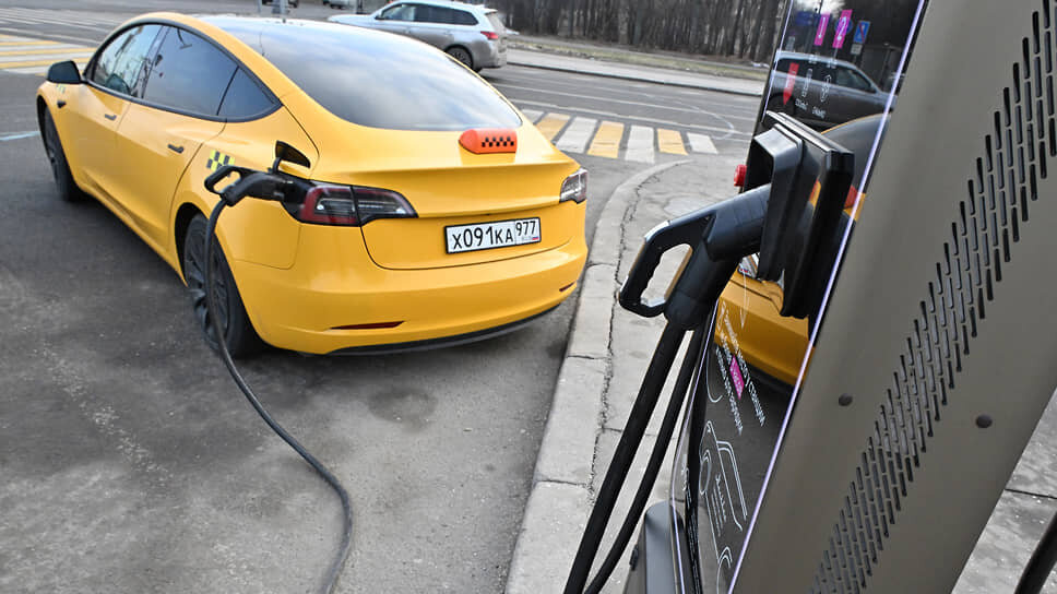 Фото: Игорь Иванко / Коммерсантъ