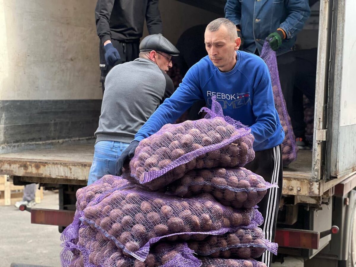 Фото: аппарат вице-премьера РТ Фаниля Аглиуллина