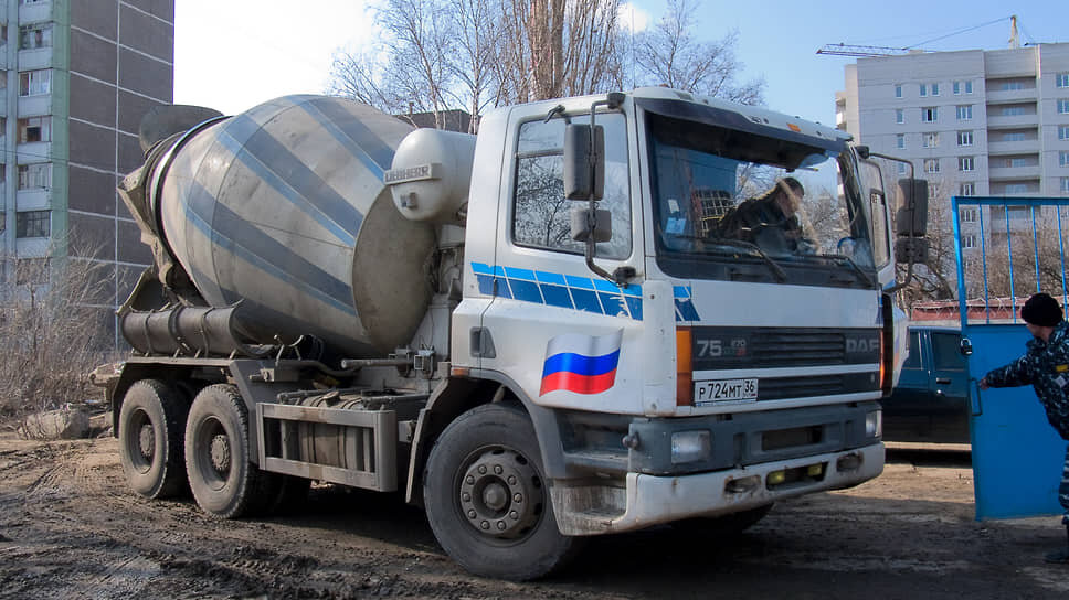 Фото: Олег Харсеев / Коммерсантъ