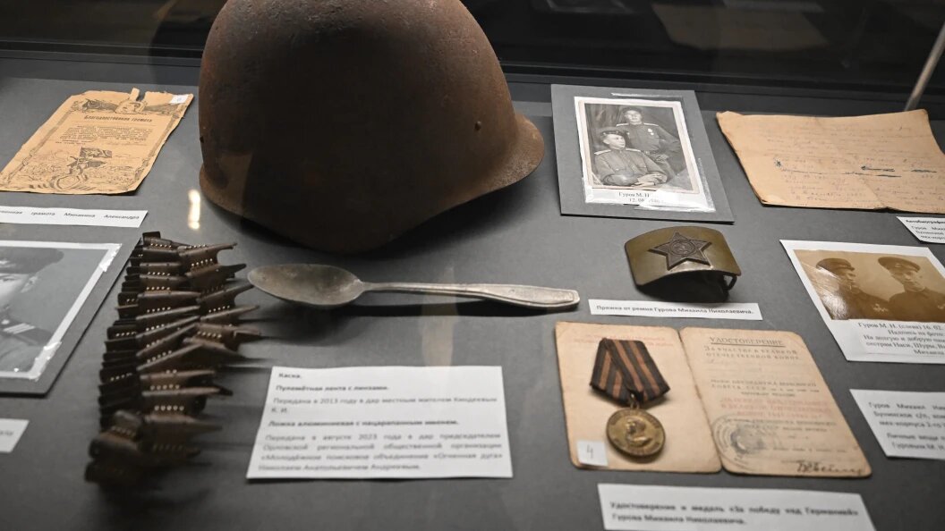    фото: Komsomolskaya Pravda/Global Look Press