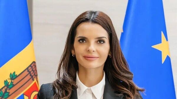    © Пресс-служба Евгении Гуцул