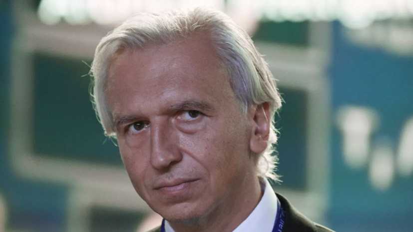   РИА Новости