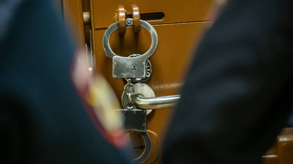 Фото: Олег Харсеев / Коммерсантъ