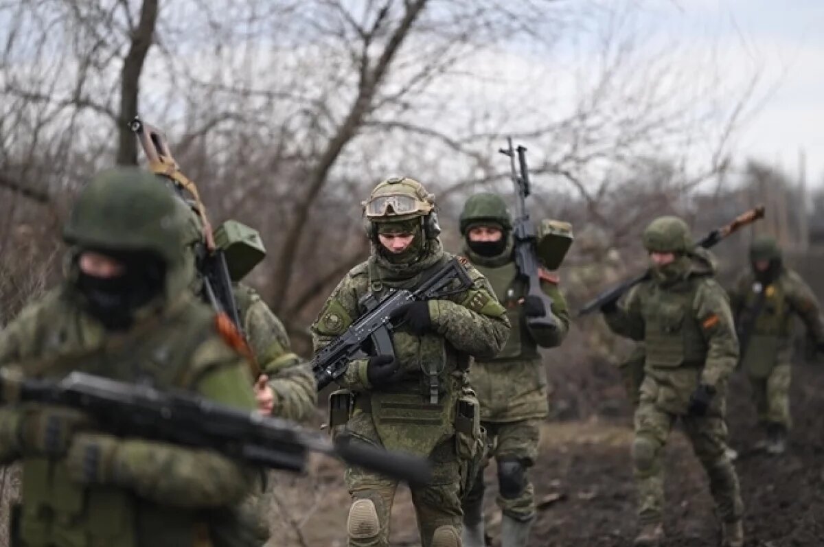    Последние новости из Курской области.