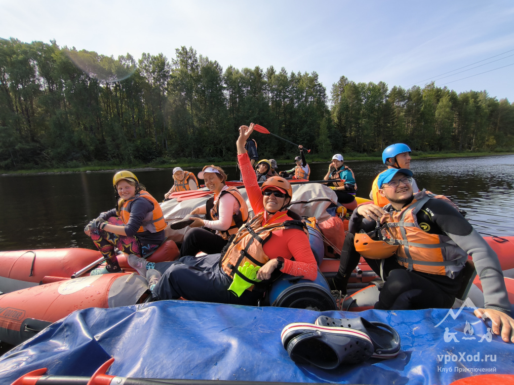  Автор фотографии: Круглова Наталия