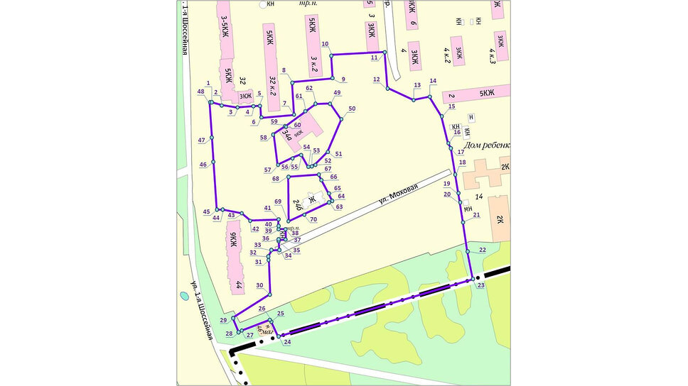 Фото: мэрия Ярославля