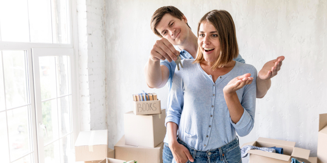 Как вернуть до 1,3 млн рублей после покупки квартиры?