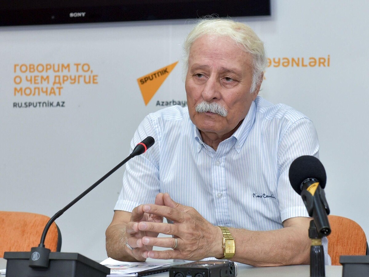    Советский суперкомпьютер, который предсказал климатические катастрофы