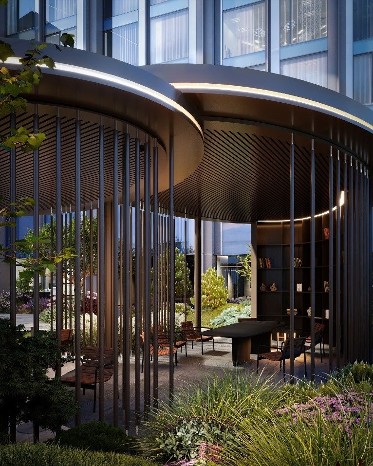    Фото: ГК «Сумма элементов»