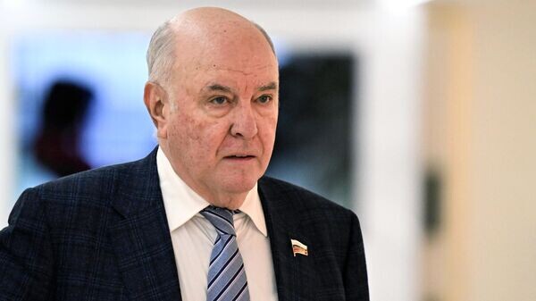    © Sputnik / Алексей Майшев