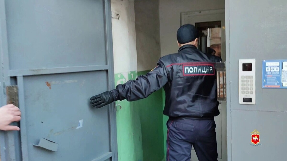     Источник: ГУ МВД по Челябинской области