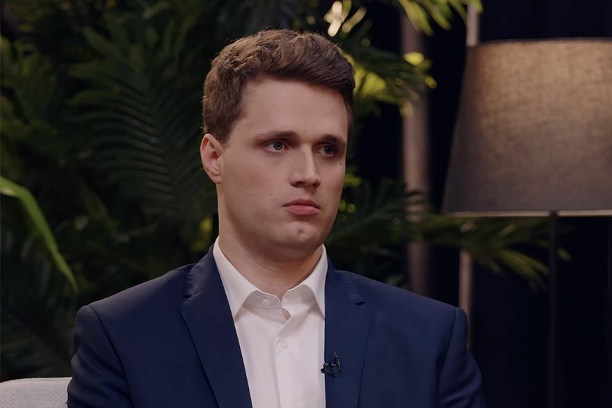    Кадр: Сексолог Ольга Василенко / YouTube