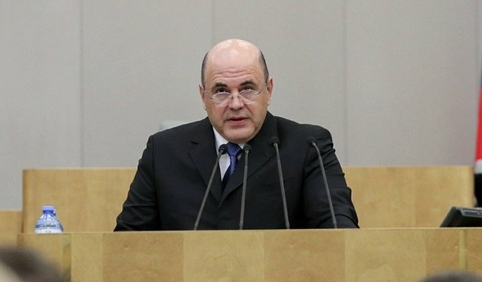    Мишустин назвал нелегальную миграцию угрозой для общества