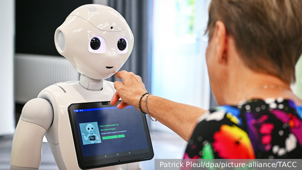     Фото: Patrick Pleul/dpa/picture-alliance/ТАСС   
 Текст: Ольга Иванова