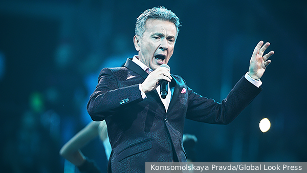     Фото: Komsomolskaya Pravda/Global Look Press   
 Текст: Станислав Лещенко