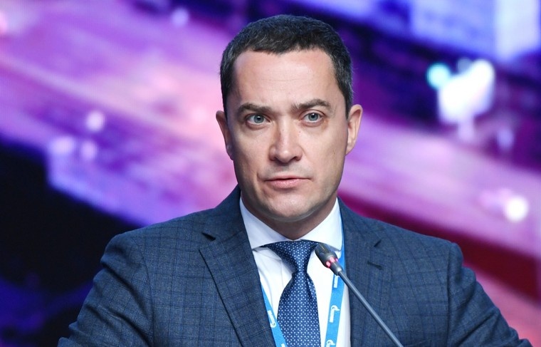    Александр Гальперин/РИА Новости